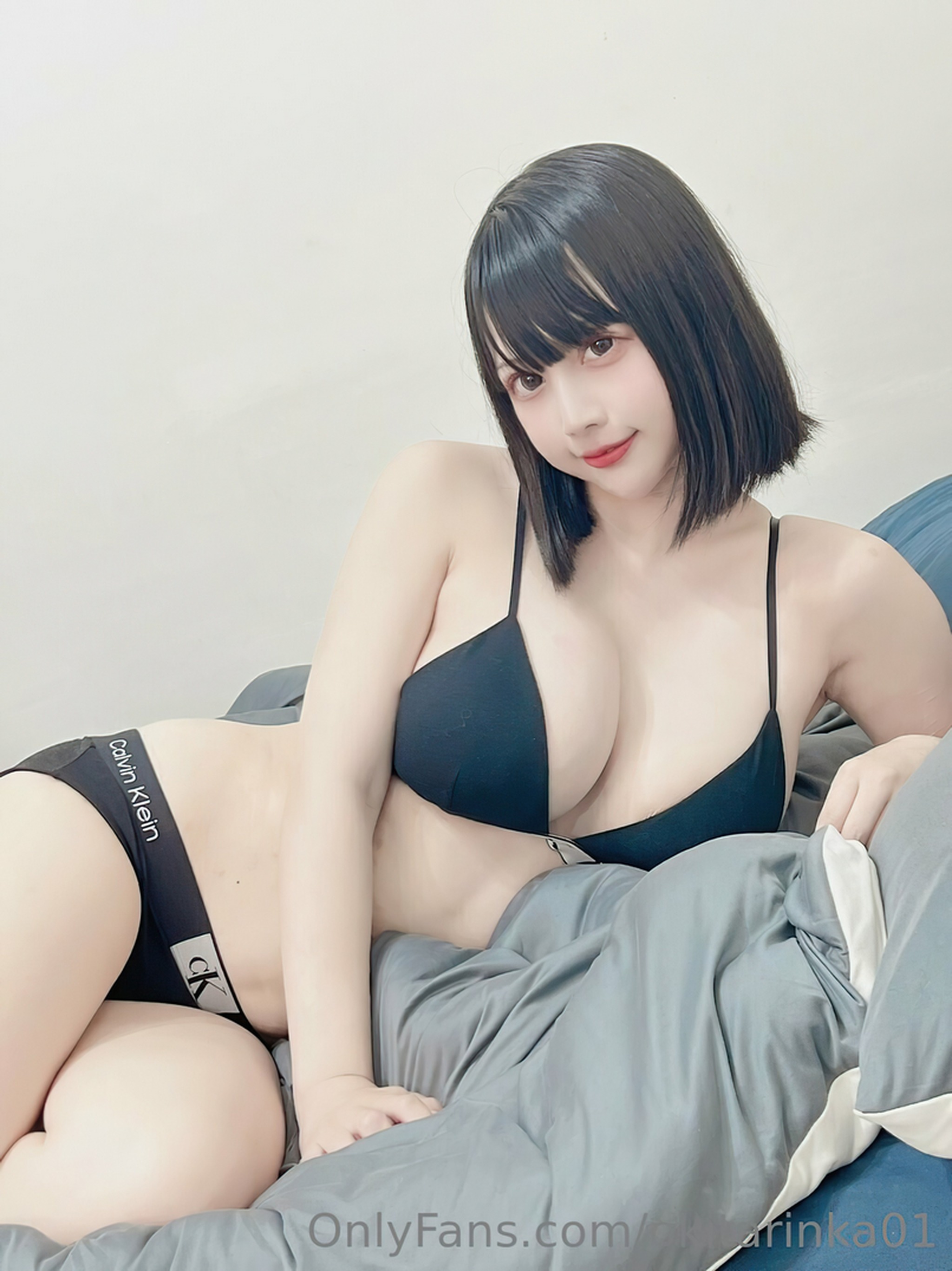 沖田凜花Rinka – NO.100 小丁 - 双人CK[41P1V]-XikXak